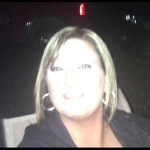 Meet your Posher, Tracy